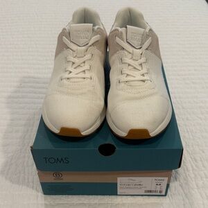 TOMS Travel Lite Cabrillo